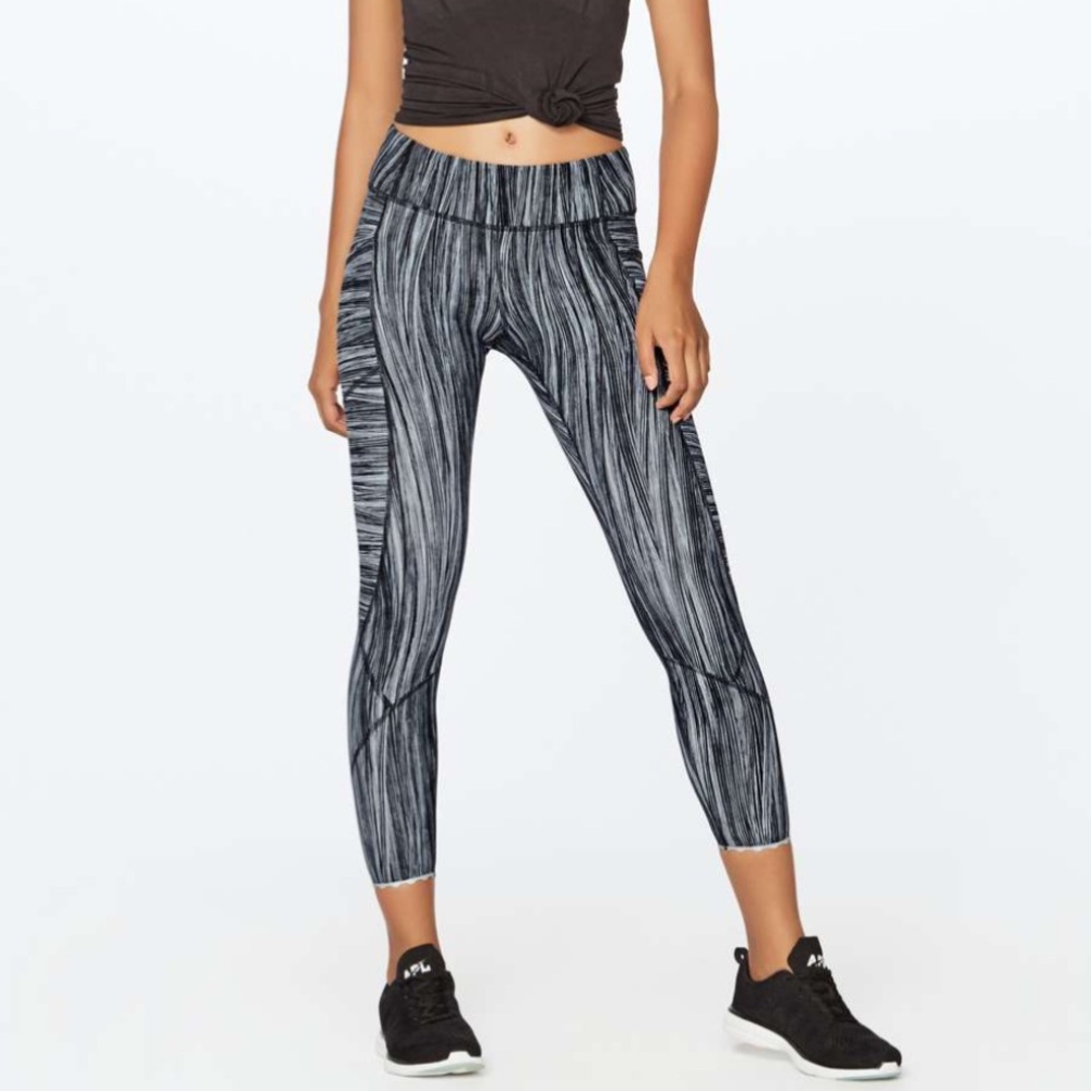 Lululemon Tight Stuff Tight II (25") Leggings